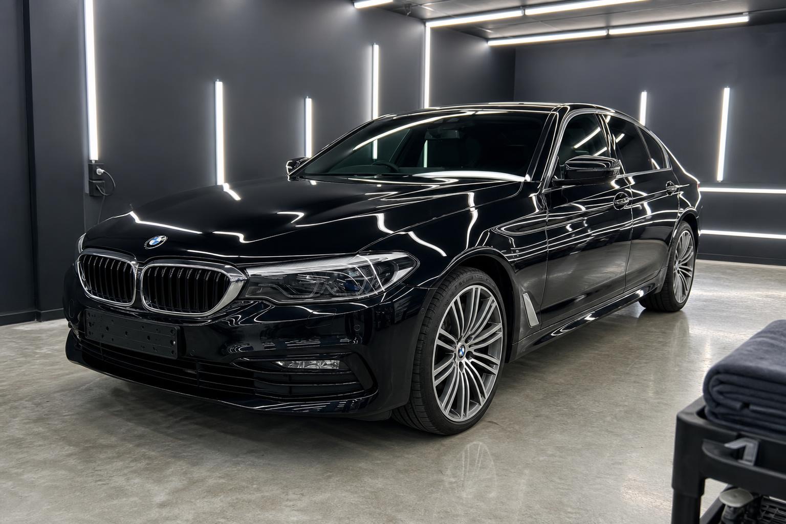 Ceramic coating