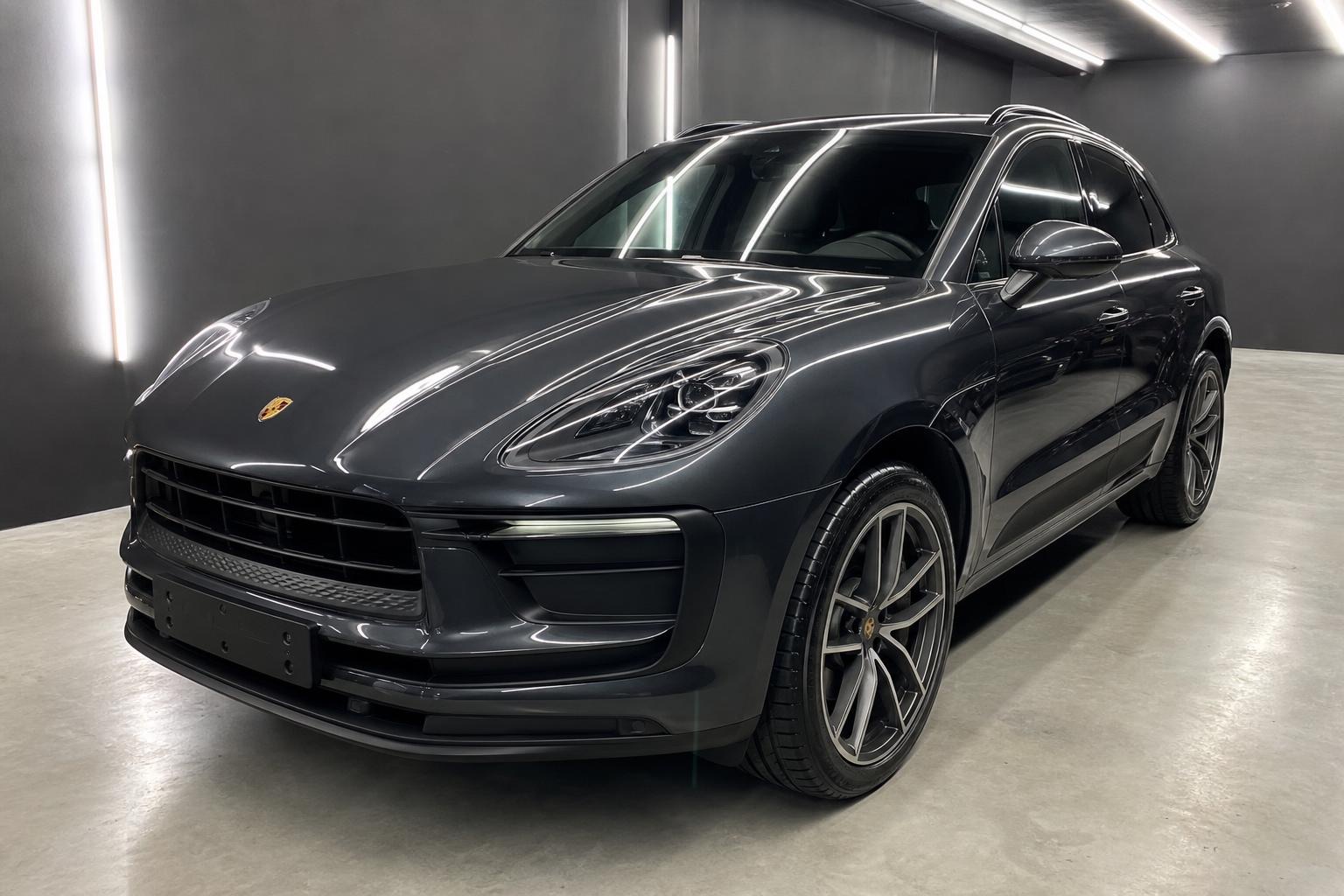 Ceramic coating
